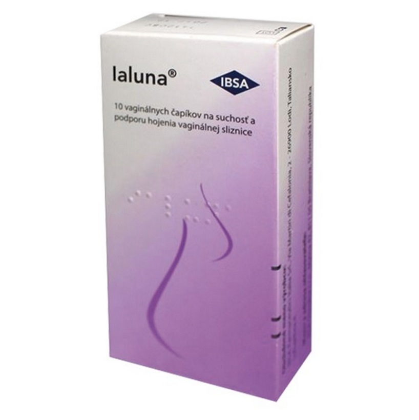 IALUNA Sup vag 10 ks kúpite na Mojalekaren.sk