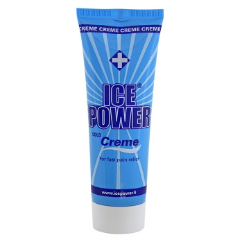 ICE POWER Chladivý krém 60 g