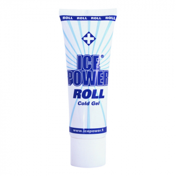ICE POWER roll-on chladivý krém 75 ml