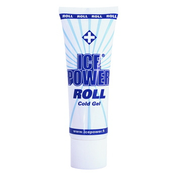 ICE POWER roll-on chladivý krém 75 ml
