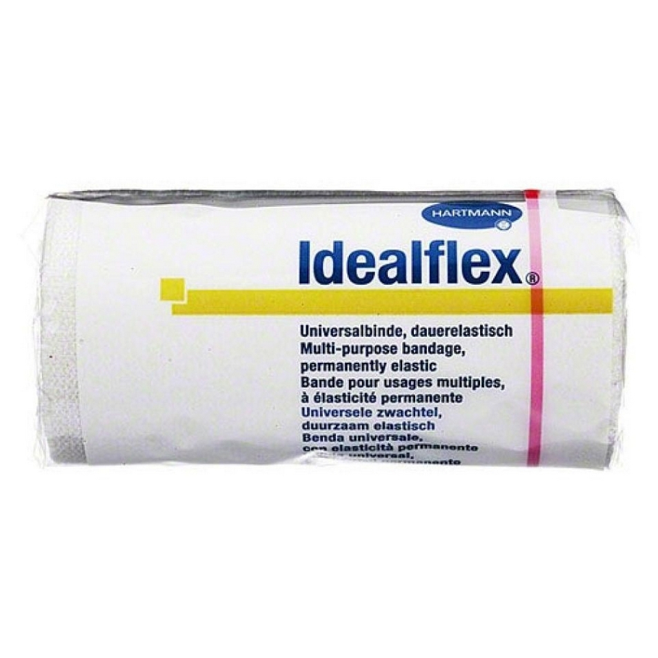 IDEALFLEX Ovínadlo pružné 8 cm x 5 m