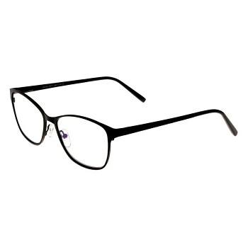 IDENTITY Blueblocker okuliare na čítanie + 1.50, Počet dioptrií: +1,5