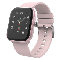 IGET Fit F20 Pink inteligentné hodinky