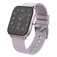 IGET Fit F45 Pink inteligentné hodinky