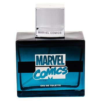 EP LINE Marvel Comics Hero Toaletná voda 75 ml (Toaletné vody)
