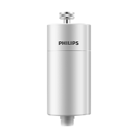 PHILIPS AWP1775/10 Sprchový filter slonovinová biela