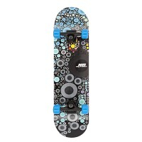 NILS Extreme skateboard  CR3108 sa spot