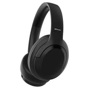 HiFUTURE FUTURETOUR Slúchadlá ANC čierna (Športové slúchadlá)