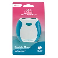 PALMPERFECT Dámsky holiaci strojček modrý