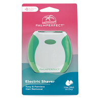 PALMPERFECT Dámsky holiaci strojček zelený