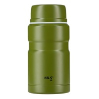 NILS Camp NCT02 termoska na jedlo 750 ml