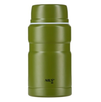 NILS Camp NCT02 termoska na jedlo 750 ml (Outdoor termosky a termohrnky) - Termo
