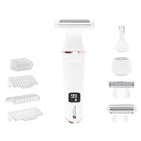 RIO SHTR Dámsky holiaci strojček