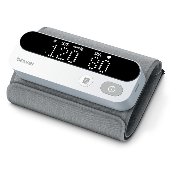 BEURER BM 59 Tlakomer na rameno s USB konektorom