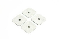 Náhradné elektródy k EM40/41/49 a EM80 45 x 45 mm 8 kusov