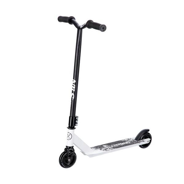 E-shop NILS Freestyle extreme kolobežka HS138 čierna