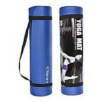 HMS Podložka pre jogu YM03 modrá