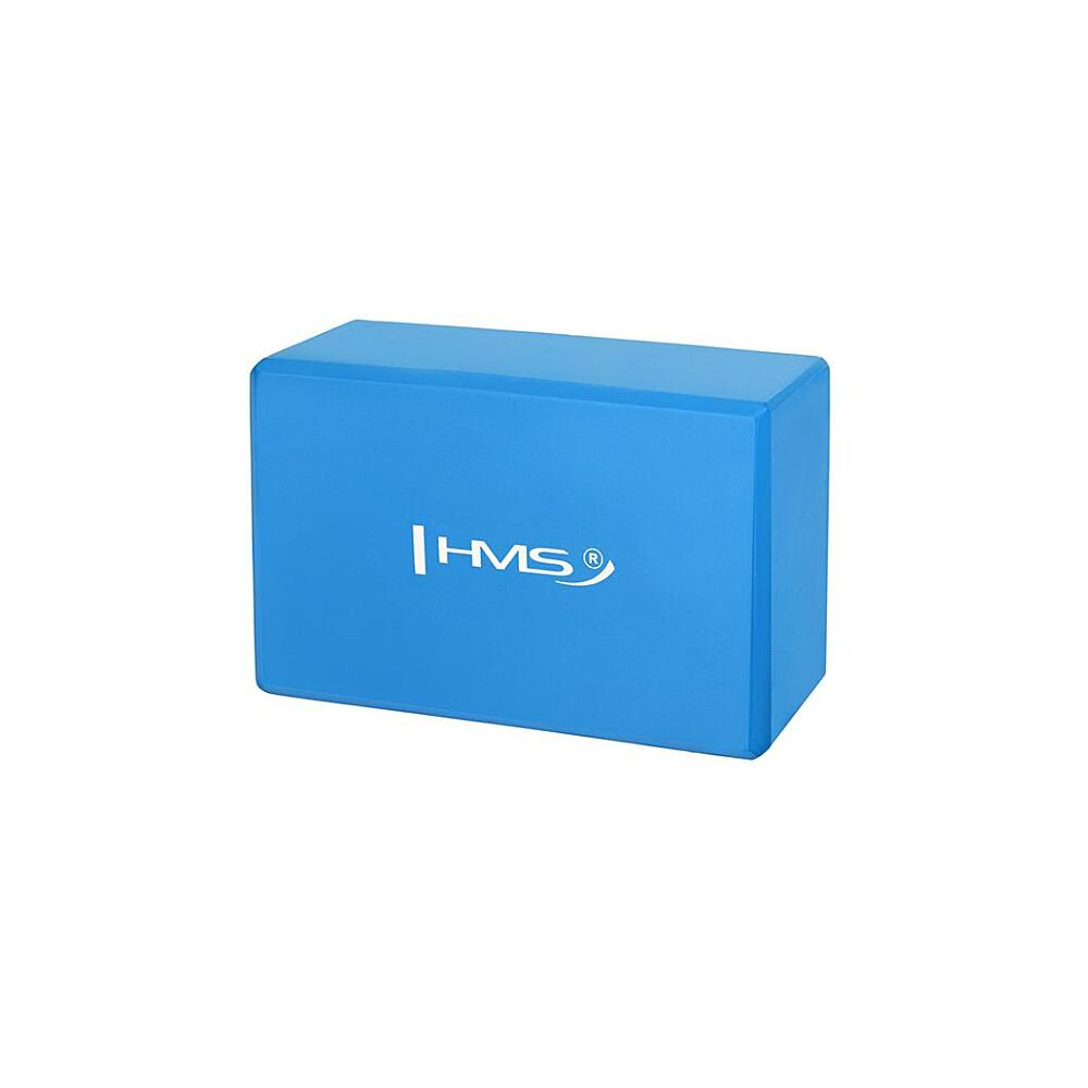 E-shop HMS Joga blok KJ01 modrý