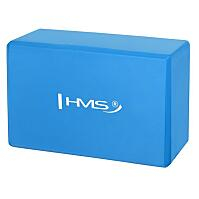 HMS Joga blok KJ01 modrý