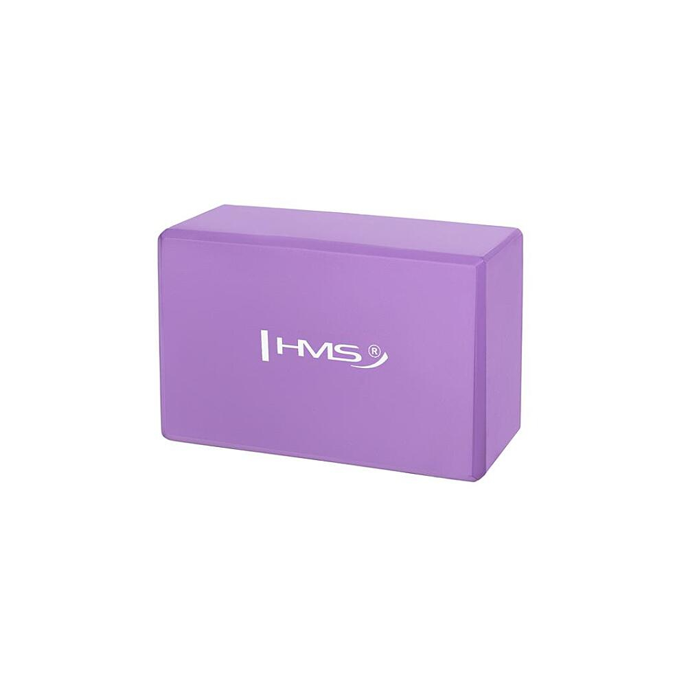 E-shop HMS Joga blok KJ01 fialový