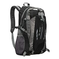 NILS Batoh camp NC1749 valley čierny 40 litrov