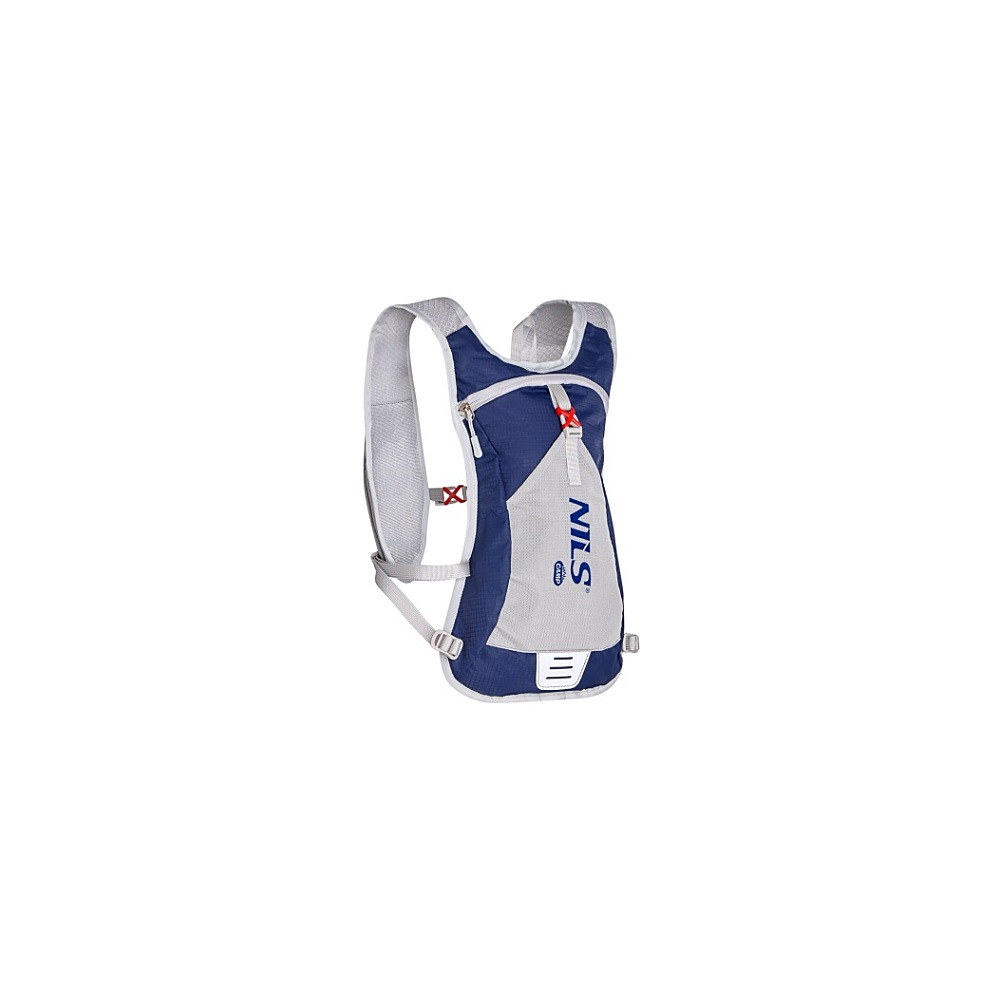 E-shop NILS Camp NC1708 tripper bežecký modrý batoh 10 l