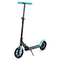 NILS Extreme kolobežka HM1302 čierna