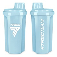 TREC Columbia šejker blue 0,7 l