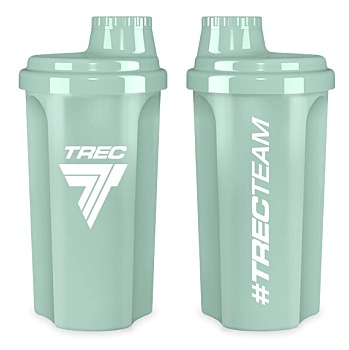 TREC Šejker mint 0,7 l (Šejkre) - Omývateľný
