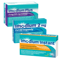 IMODIUM