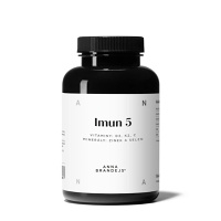 ANNA BRANDEJS Imun 5 60 kapsúl