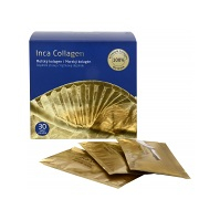INCA Collagen bioaktívny morský kolagén v prášku 30 vrecúšok