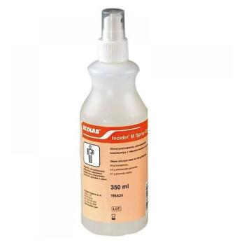 ECOLAB Incidin M spray extra 350 ml