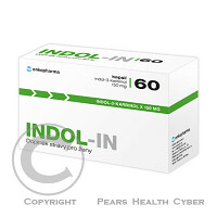 Indol-IN 60.cps