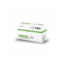INDOL-IN 120.cps