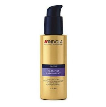 Indola Innova Glamour Sparkling Ends 50ml (Pro zářivé konečky vlasů) (Vlasové kondicionéry a balzamy)