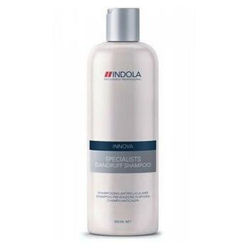 Indola Innova Specialist Dandruff Shampoo 300ml (Šampón proti lupinám)