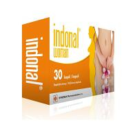 Indonal woman 150 mg 30 kapsúl