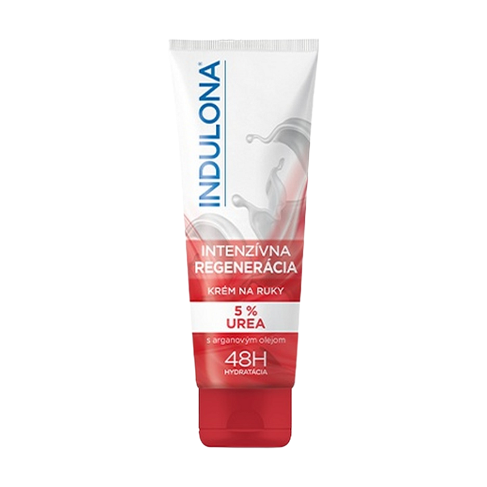 INDULONA Krém na ruky Intenzívna regenerácia 50 ml