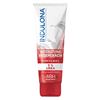 INDULONA Krém na ruky Intenzívna regenerácia 50 ml