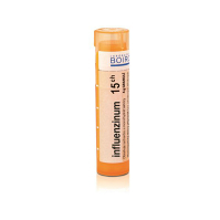 BOIRON Influenzinum CH15 4 g