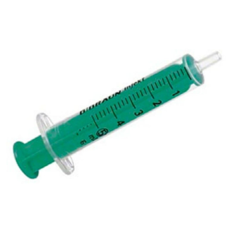 E-shop BRAUN Injekčné striekačky 10ml 100 ks