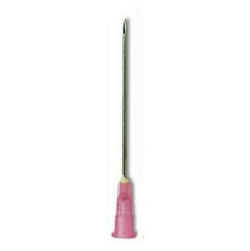 E-shop Injekčná ihla PH 1.2x40 18Gx 1 1/2 ružová Sterican