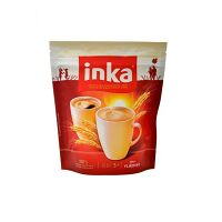 INKA Instantná bezkofeínová kávovina 180 g