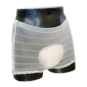 Inkontinenčné fixačné nohavičky Abri - net 9252 XL / 100 - 150 cm / 5 ks