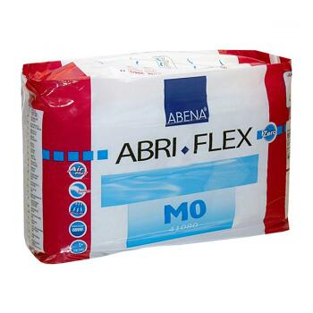 Inkontinenčné navliekacie nohavičky Abri Flex M0 14ks