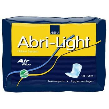 Inkontinenčná vložka Abri Light Extra 10 ks