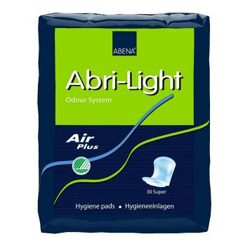 Inkontinenčná vložka Abri Light Super 30 ks