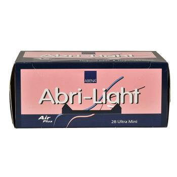 ABRI-LIGHT ULTRA MINI AIR PLUS 28 KS