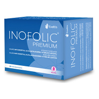 EXELTIS Inofolic Premium 60 sáčkov II
